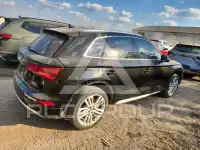 2018 Audi Q5 фото
