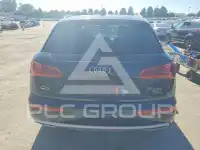 2018 Audi Q5 фото