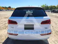 2018 Audi Q5 photo