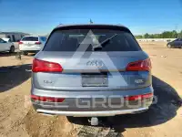 2018 Audi Q5 фото