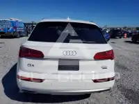 2018 Audi Q5 photo