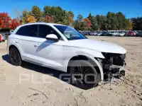 2018 Audi Q5 photo