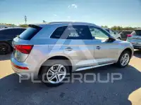 2018 Audi Q5 photo