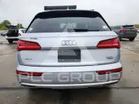 2018 Audi Q5 photo