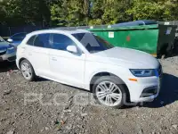 2018 Audi Q5 фото