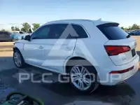 2018 Audi Q5 фото