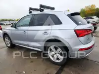 2018 Audi Q5 photo