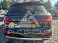 2018 Audi Q5 фото