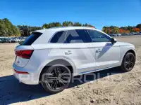 2018 Audi Q5 photo