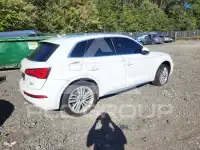 2018 Audi Q5 фото