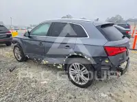 2018 Audi Q5 фото