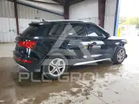 2018 Audi Q5 фото
