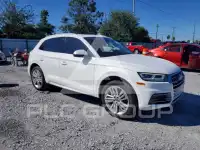 2018 Audi Q5 photo