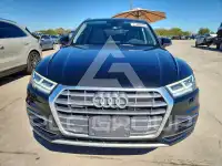 2018 Audi Q5 photo