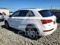 2018 Audi Q5 фото