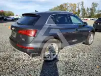2018 Audi Q5 фото