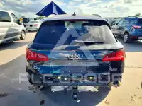 2018 Audi Q5 фото