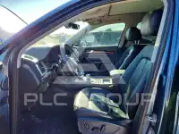 2018 Audi Q5 фото