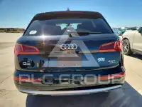 2018 Audi Q5 photo