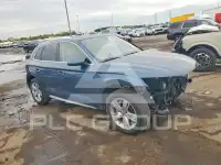 2018 Audi Q5 фото