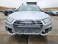2018 Audi Q5 photo