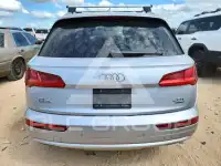 2018 Audi Q5 фото