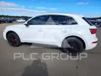 2018 Audi Q5 фото