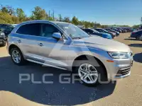 2018 Audi Q5 photo