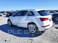2018 Audi Q5 photo
