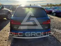 2018 Audi Q5 photo