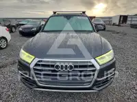 2018 Audi Q5 photo