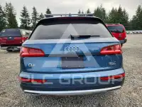 2018 Audi Q5 фото