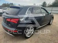 2018 Audi Q5 photo