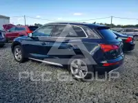 2018 Audi Q5 photo