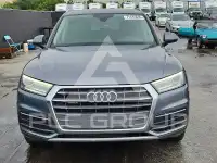 2018 Audi Q5 фото