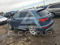 2018 Audi Q5 фото