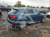 2018 Audi Q5 фото