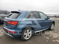2018 Audi Q5 фото