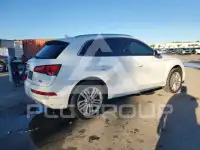 2018 Audi Q5 фото