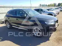 2018 Audi Q5 фото