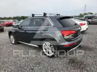 2018 Audi Q5 photo