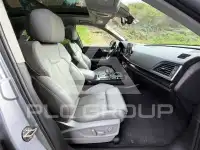 2018 Audi Q5 фото