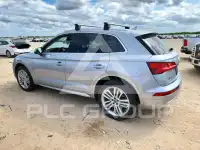 2018 Audi Q5 фото