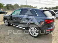 2018 Audi Q5 фото