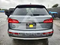 2018 Audi Q5 фото