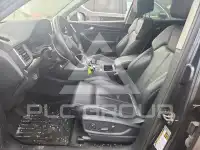 2018 Audi Q5 photo
