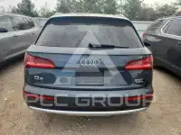 2018 Audi Q5 photo