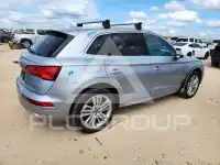 2018 Audi Q5 фото