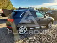 2018 Audi Q5 photo