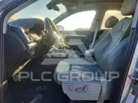 2018 Audi Q5 photo
